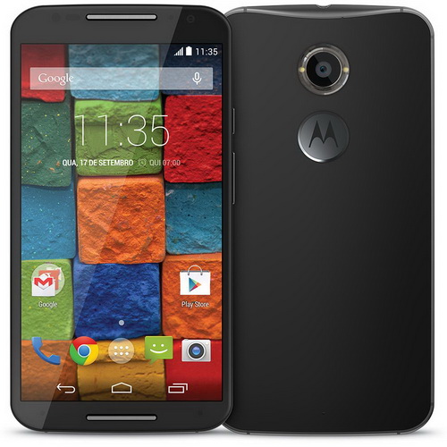 Smartphone Motorola Moto X (2ª Geração) XT1097