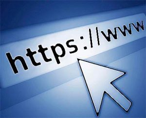 Criação de sites responsivos, portais e blogs com cms seguro