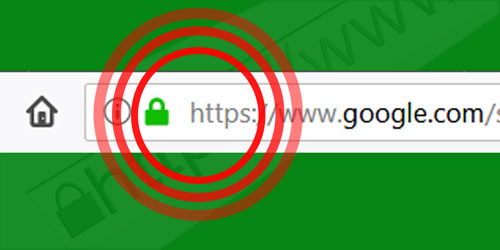 Seu Site com Certificado Digital (SSL = HTTPS)